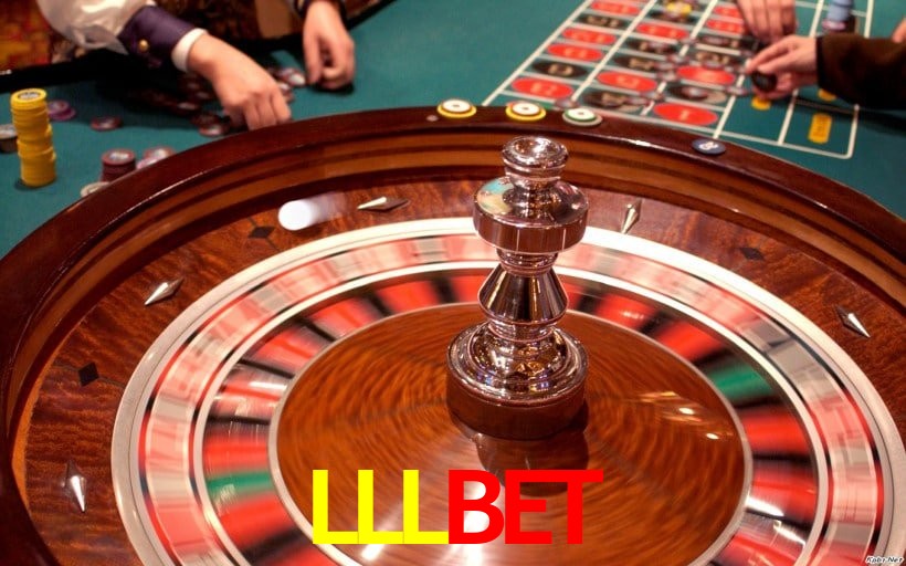 Estatísticas LLLBET