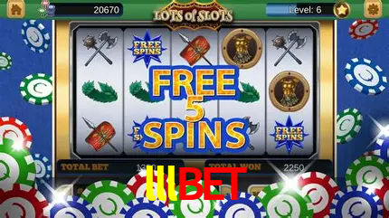 Desvendando o Mundo dos Jogos Virtuais na lllbet