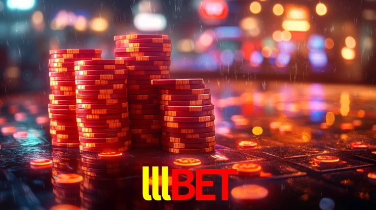 lllbet: Seu Cassino Premiado com Pagamentos Rápidos