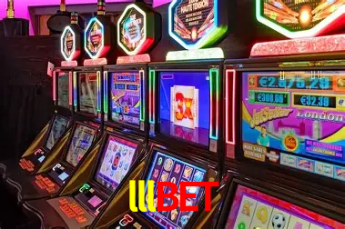 A Revolução dos Aplicativos de Jogos no lllbet