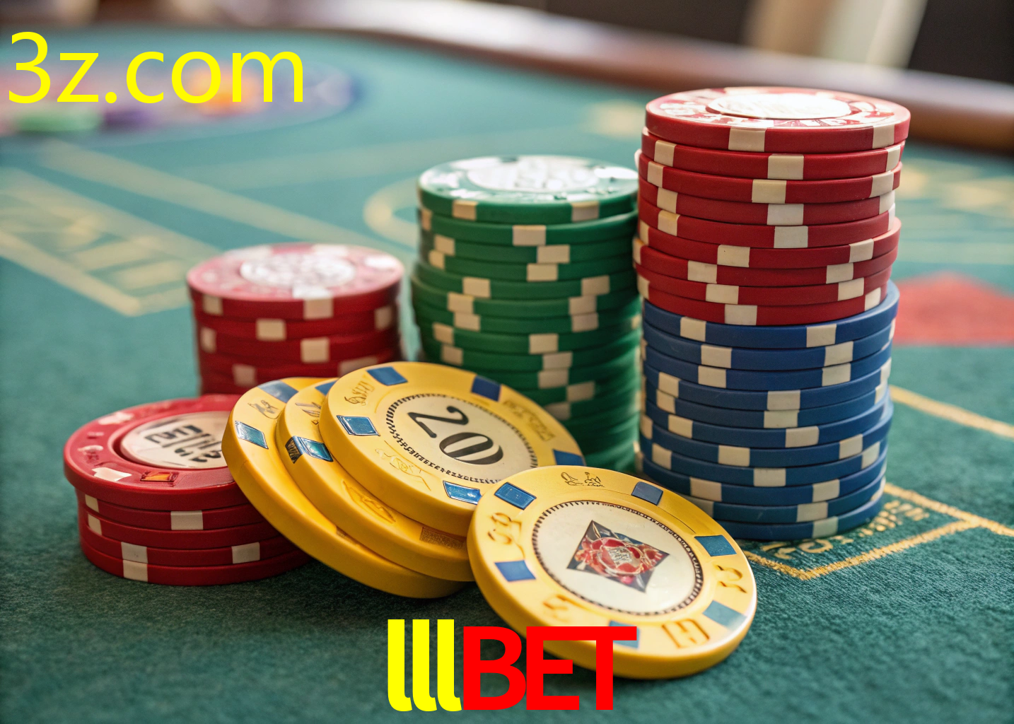 LLLBET.COM