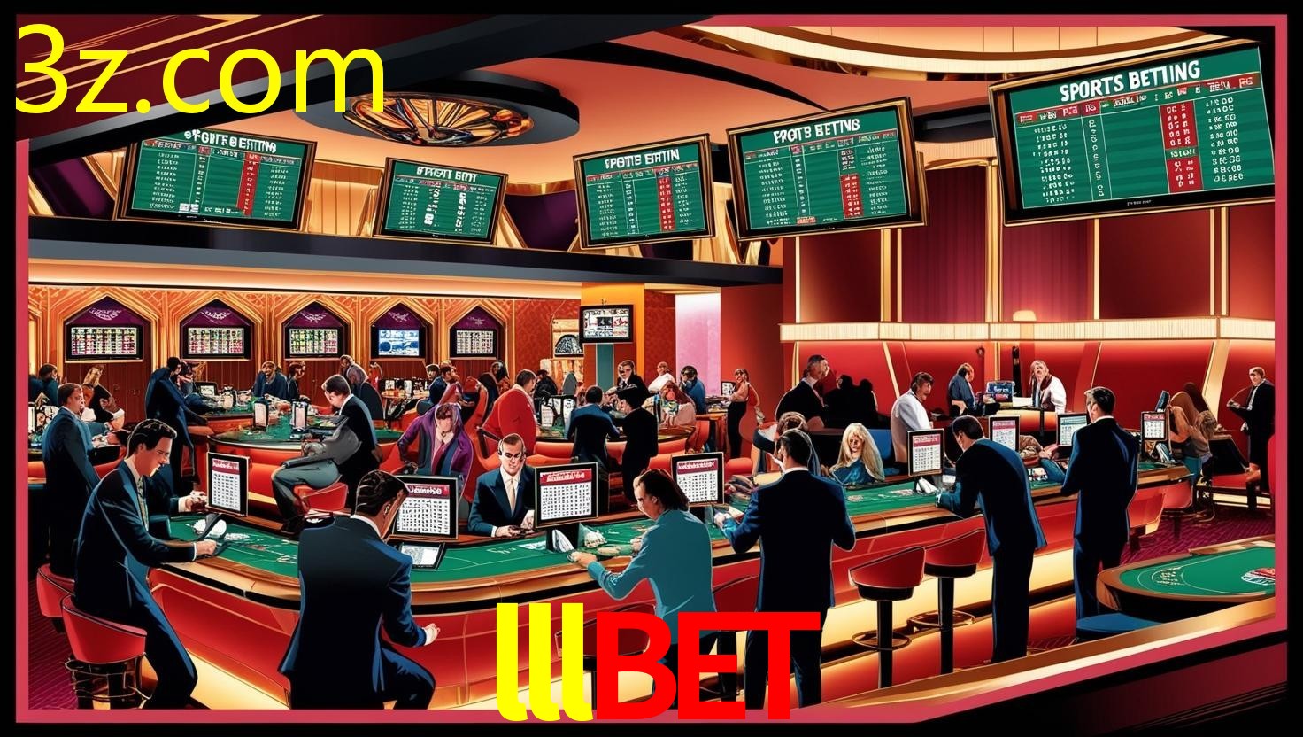 LLLBET.COM