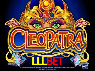 Inovações de Jogos na LLLBET: O Futuro das Experiências Interativas