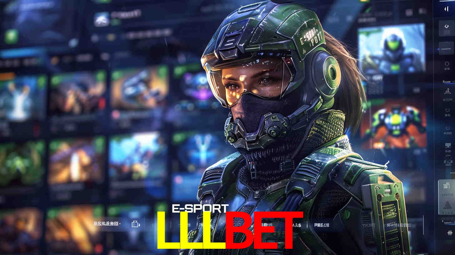 A Experiência Imersiva dos Cassinos Ao Vivo no LLLBET