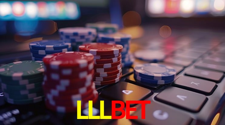 Diretório de Jogos LLLBET