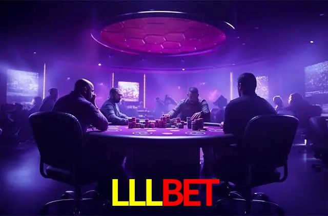 Design Responsivo LLLBET