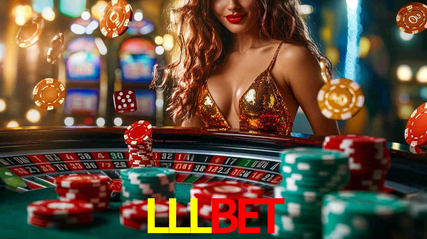 Bônus de Boas-vindas LLLBET