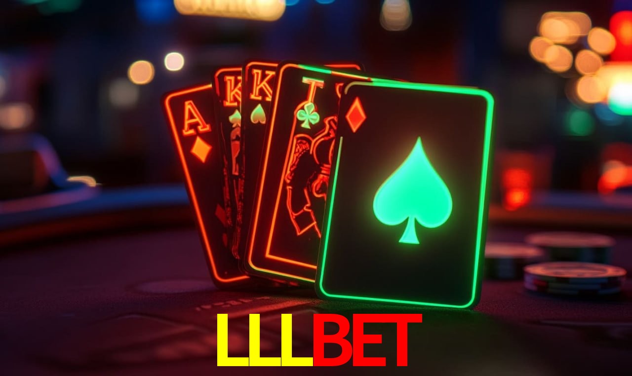 Promoções Sazonais LLLBET