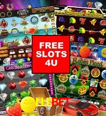 Descubra o Mundo do Cassino Online com LLLBET
