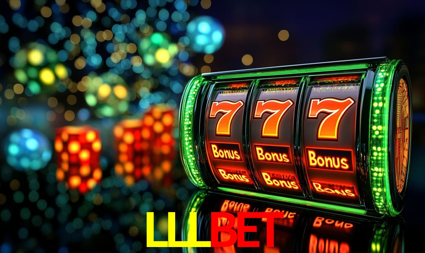 Estatísticas do Jogo LLLBET