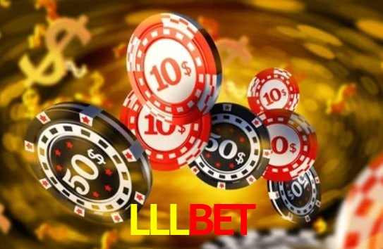 Provedores de Jogos LLLBET