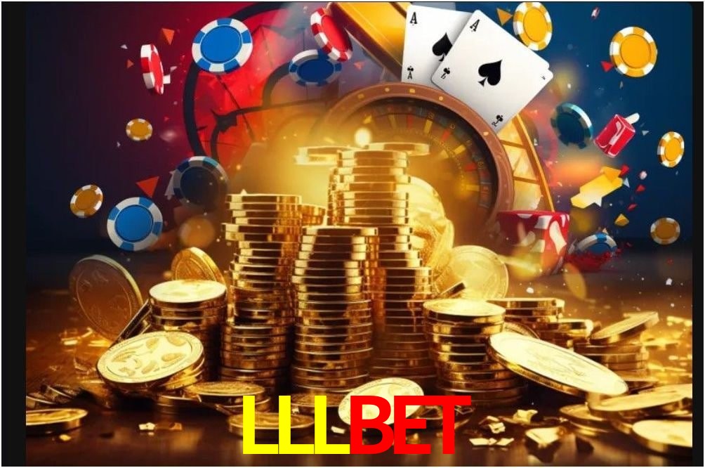 Casino VIP LLLBET