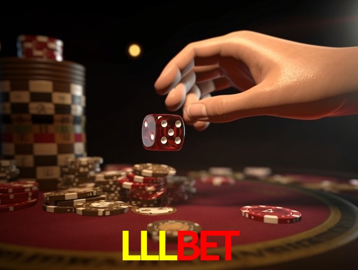 Promoções Sazonais LLLBET