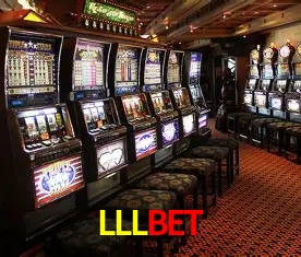 A Popularidade dos Caça-Níqueis no LLLBET