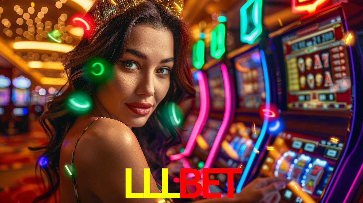 PIX Instantâneo LLLBET