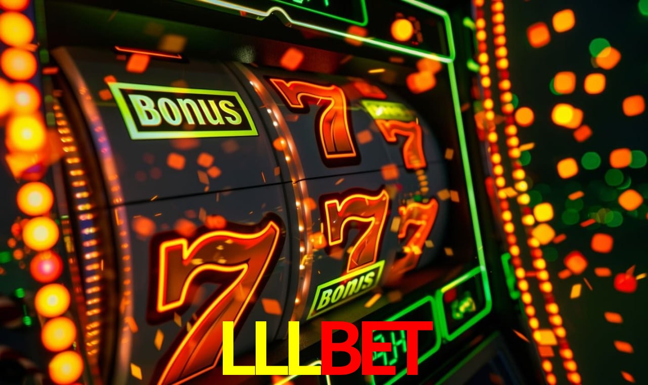 Bônus de Boas-vindas LLLBET