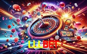 Login Seguro LLLBET