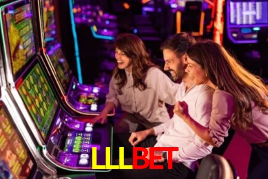 Mesa de Blackjack LLLBET
