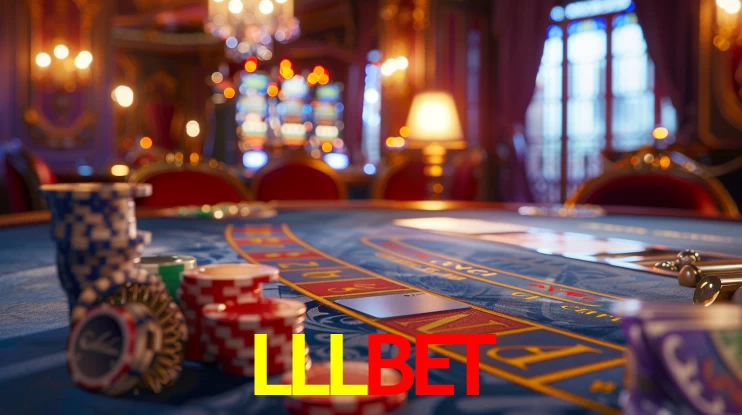 Casino VIP LLLBET
