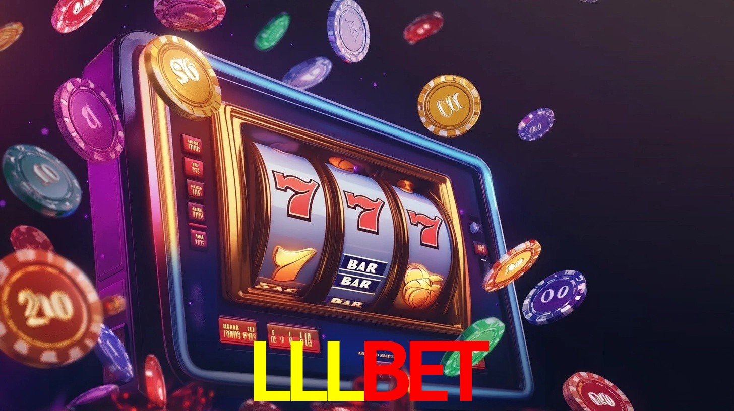 APP oficial da LLLBET para mobile