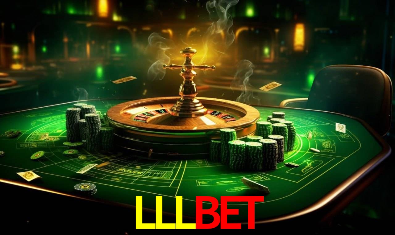 Torneios LLLBET