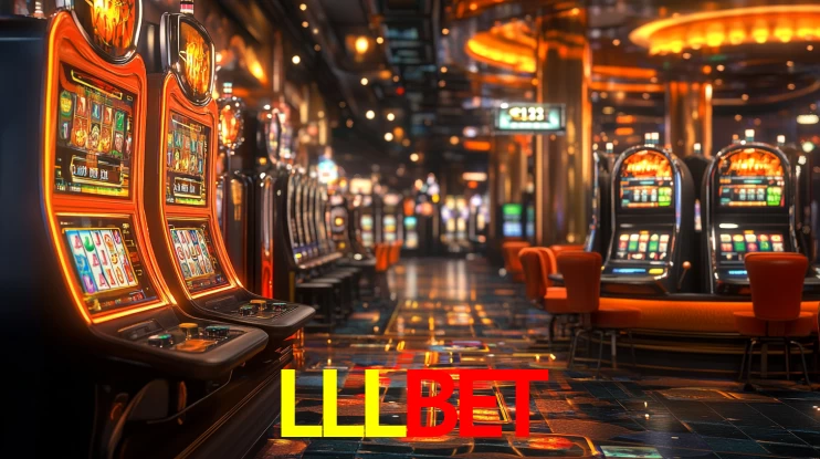 LLLBET