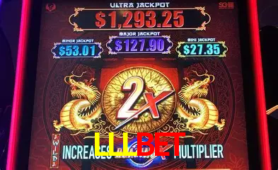 A Revolução dos Aplicativos de Jogos no LLLBET