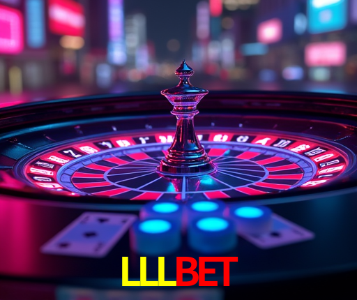 Apostas de Futebol LLLBET