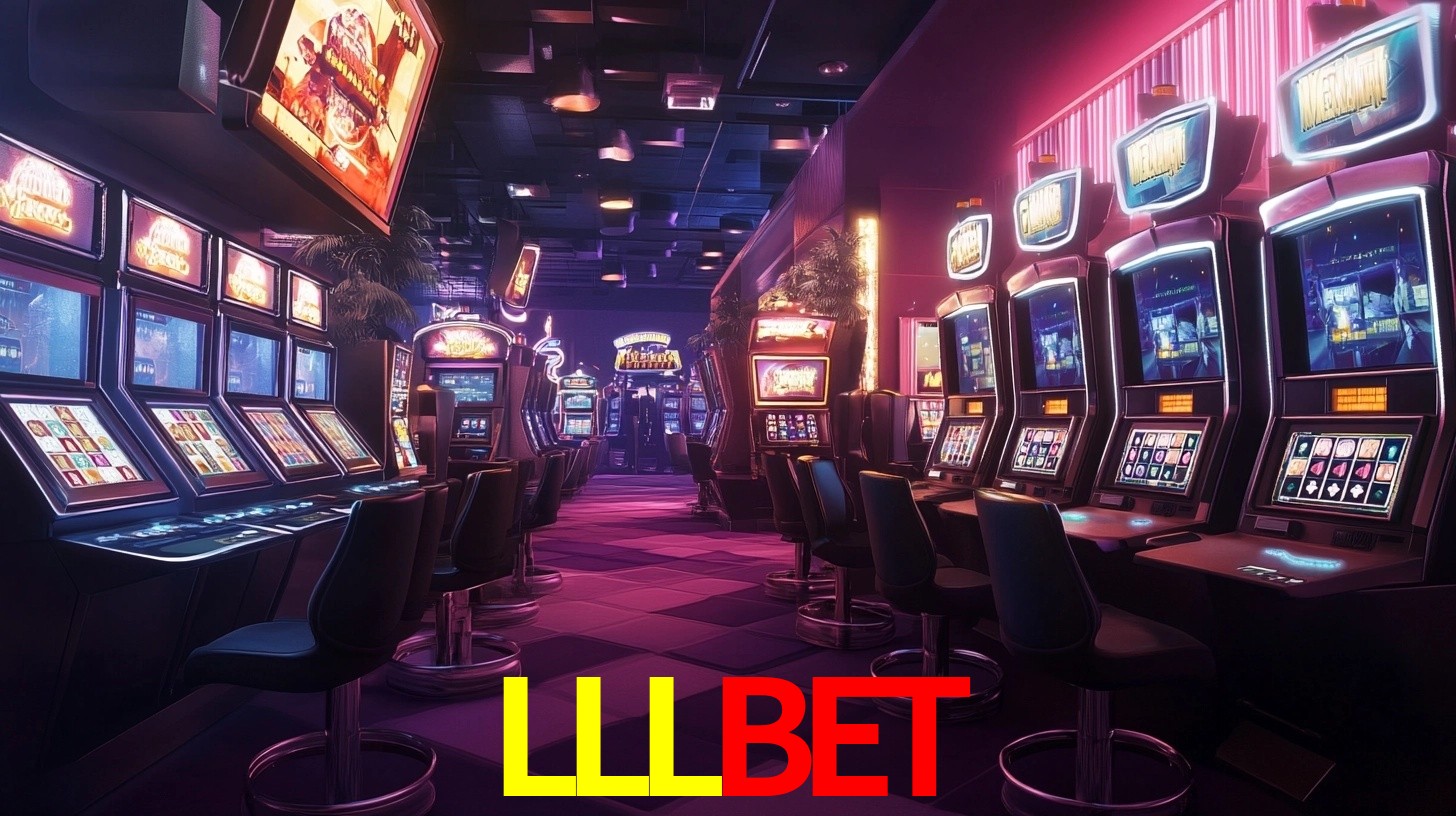 LLLBET Vip
