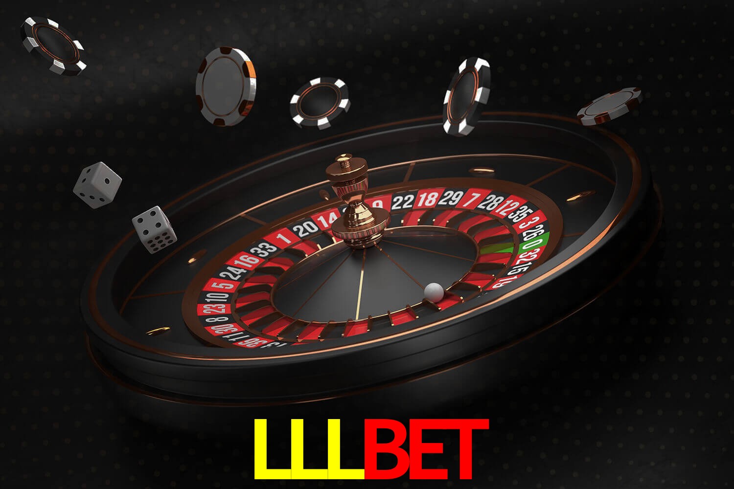 LLLBET Vip