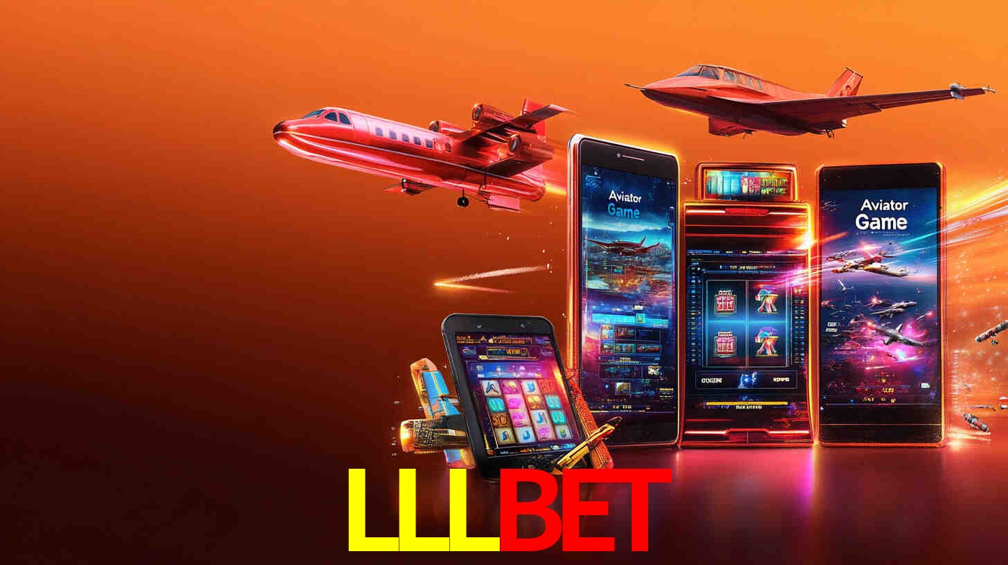 Desvendando o Mundo dos Jogos Virtuais na LLLBET