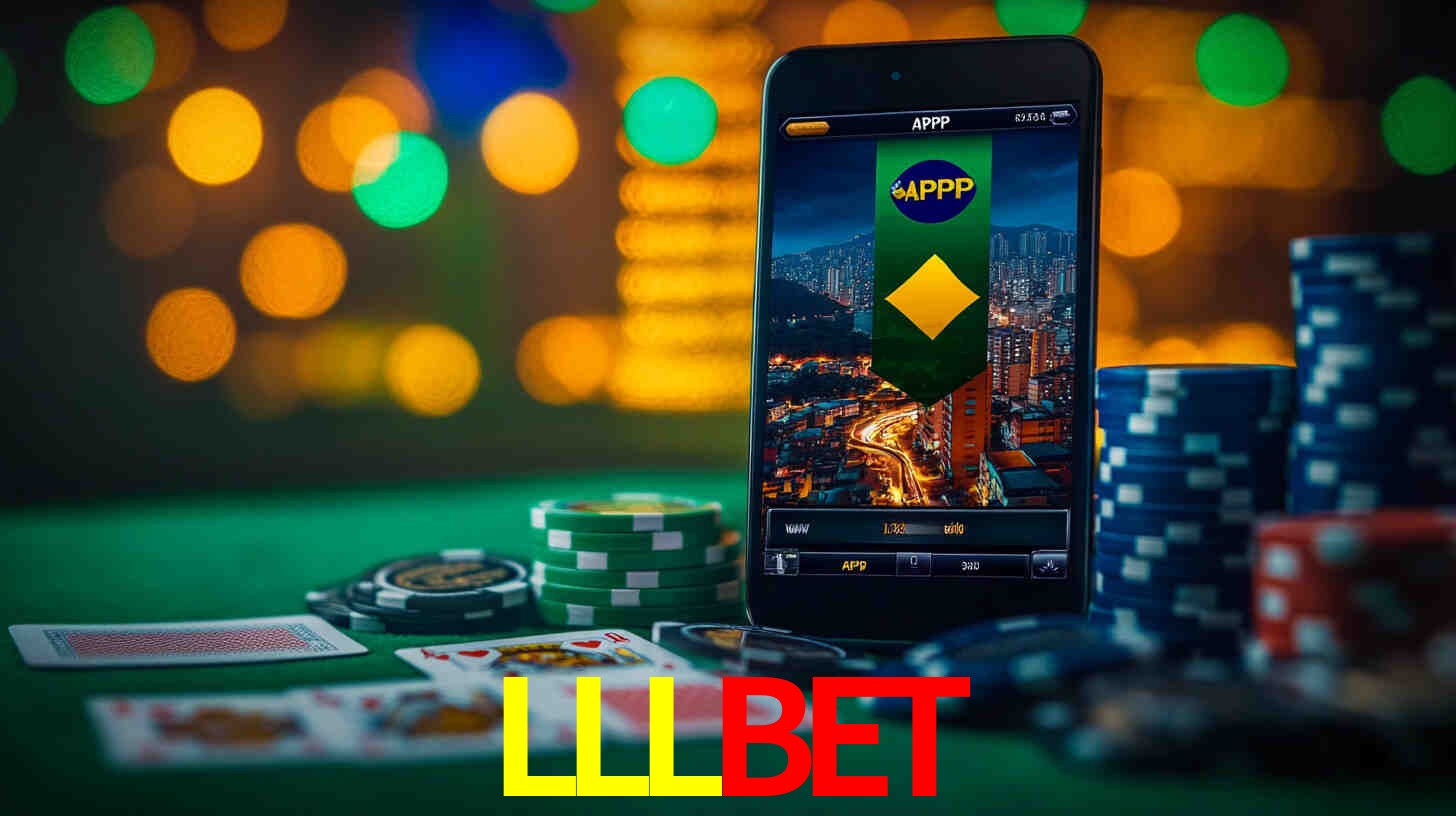cassino LLLBET