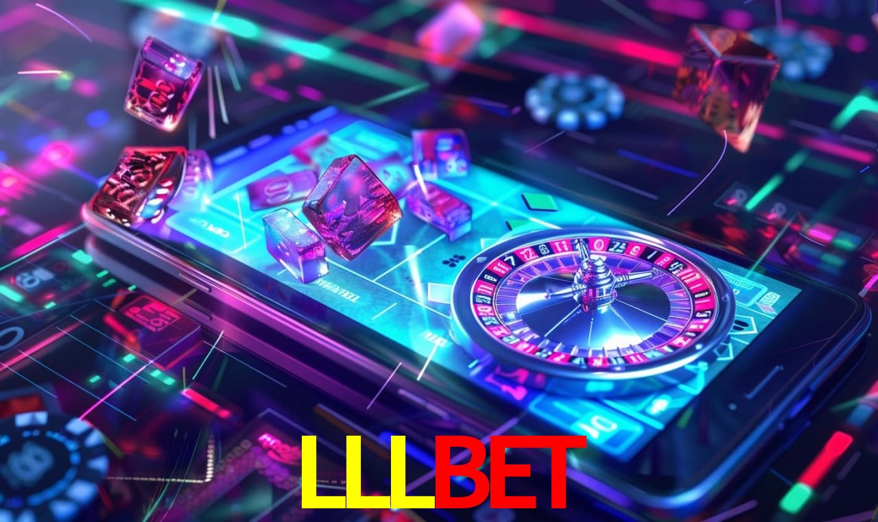 Benefícios da Conta LLLBET