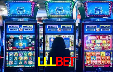 Descubra a Magia dos Jogos de Arcade no LLLBET