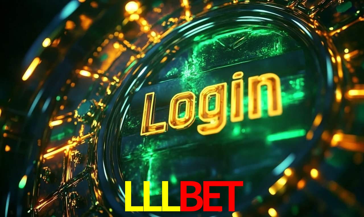 Interface do App LLLBET