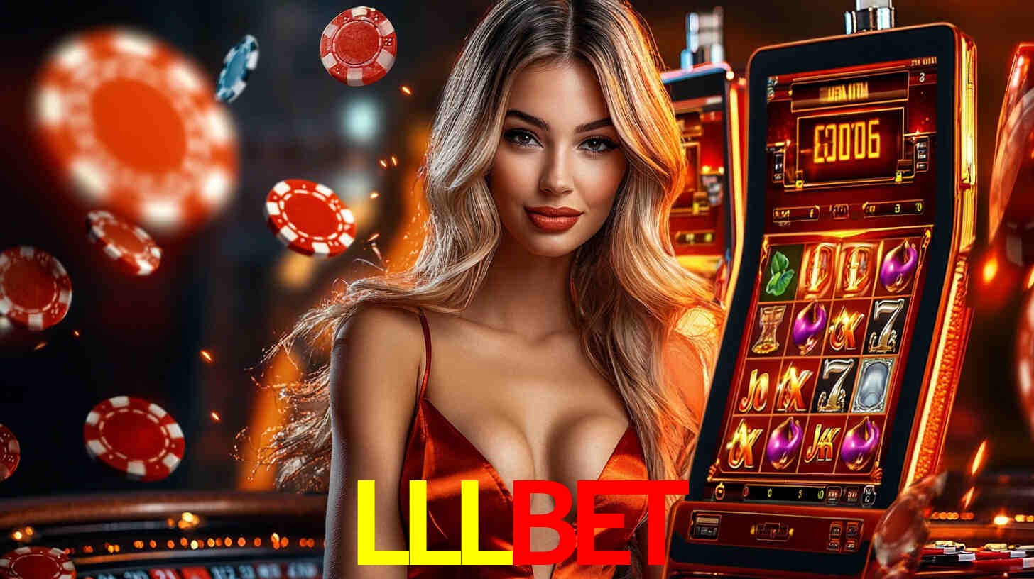 LLLBET: Seu Cassino Premiado com Pagamentos Rápidos