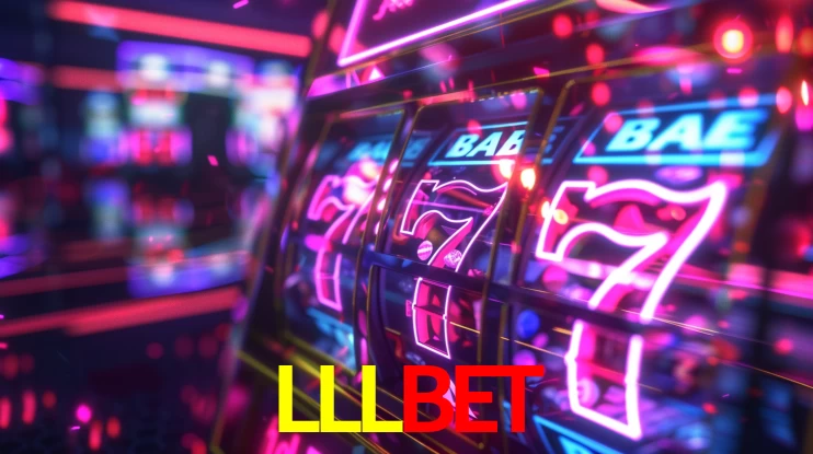 Mesa de Blackjack LLLBET