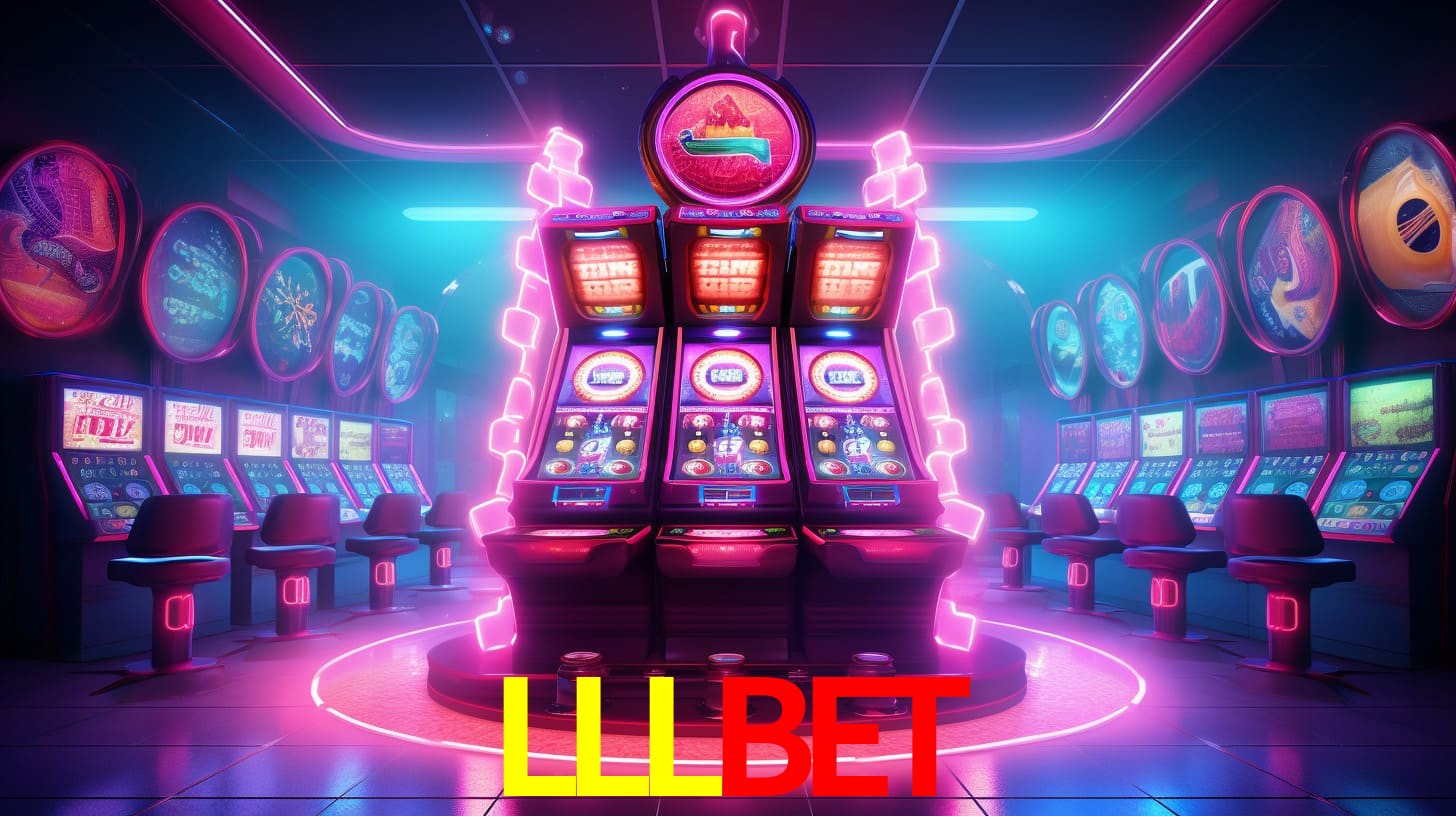 LLLBET: Seu Especialista em Apostas Esportivas Brasileiras