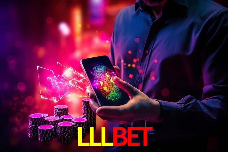 Estatísticas do Jogo LLLBET