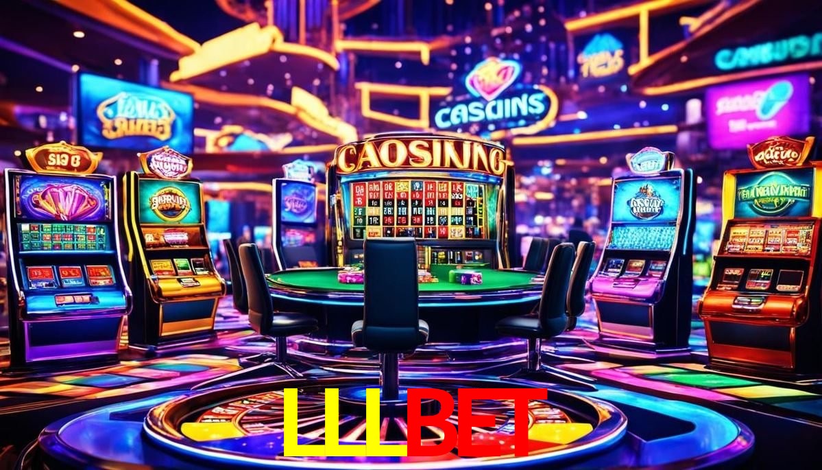 Tecnologia da Plataforma LLLBET