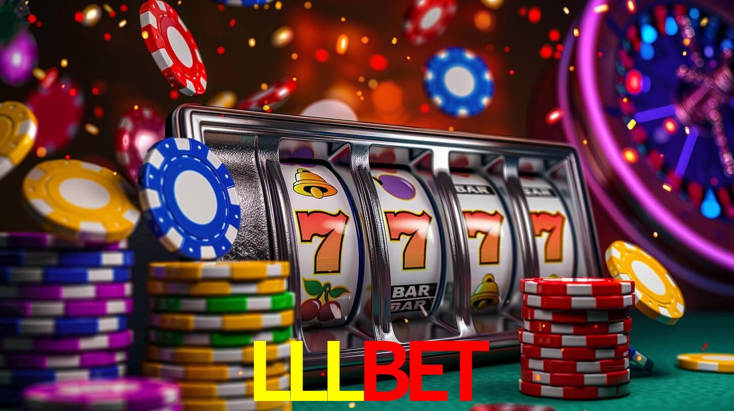 Estatísticas Esportivas LLLBET