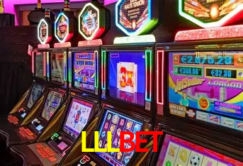 A Popularidade dos Caça-Níqueis no LLLBET