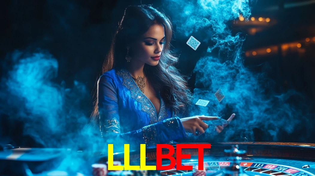 Apostas de Tênis LLLBET