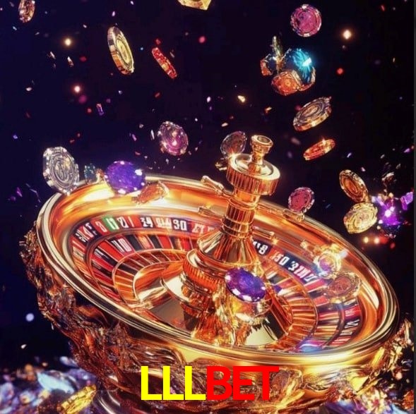 Provedores de Jogos LLLBET
