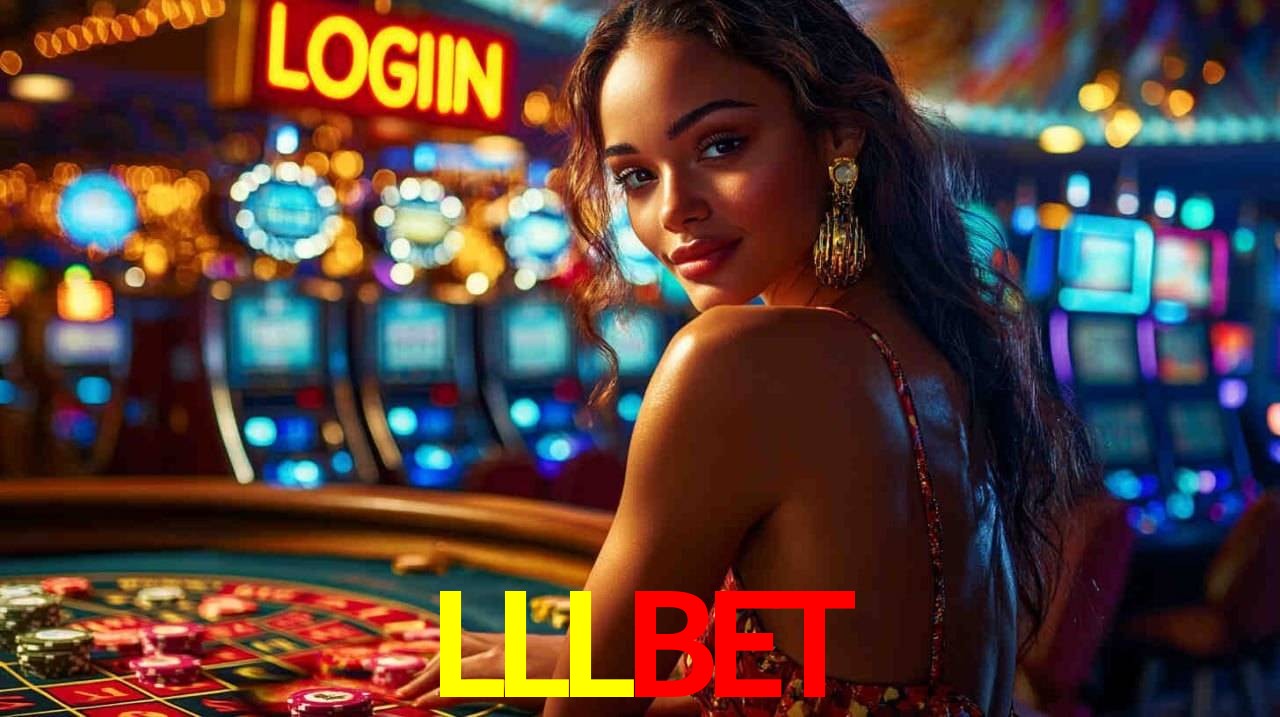 Experiência VIP LLLBET