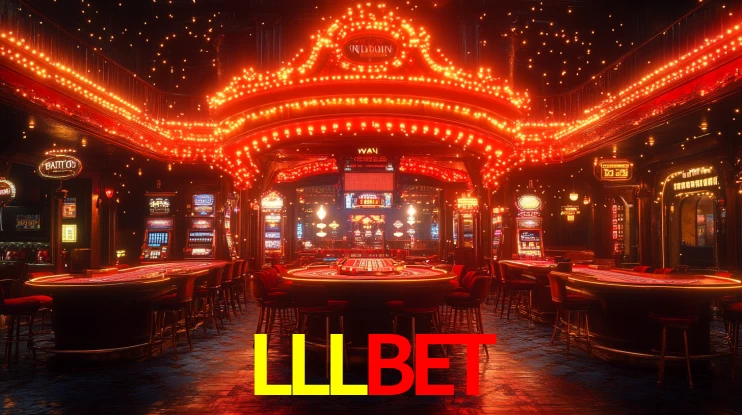 Experimente o Login Seguro Premium no LLLBET