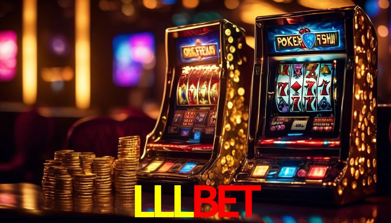 PIX Instantâneo LLLBET