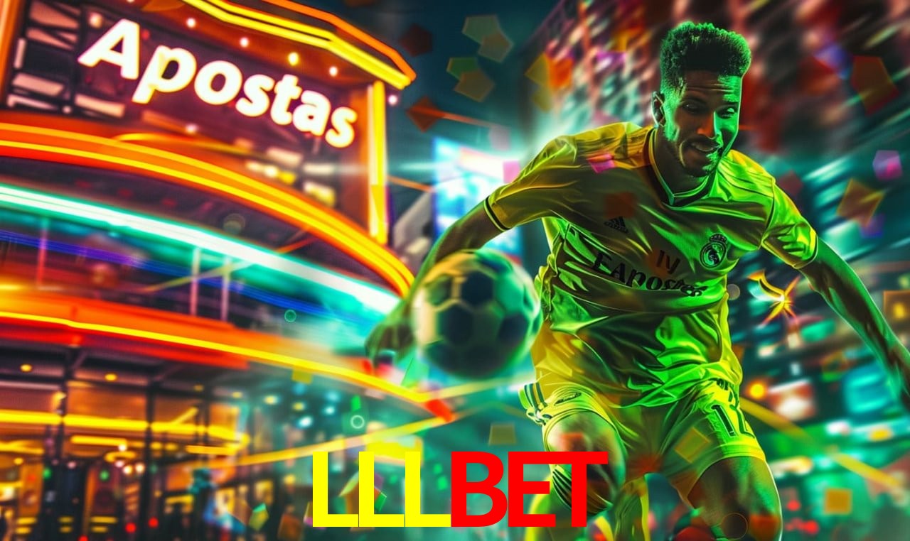 Promoção Relâmpago LLLBET