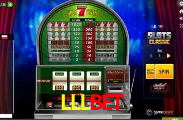 A Emoção da Loteria na LLLBET: Uma Chance de Mudança de Vida