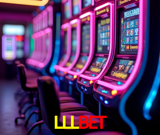 Design Responsivo LLLBET